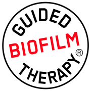 Logo_Biofilm_approved__(transparent) Logo Bioflim. Clínica Dental Centro. La línea de La Concepción.