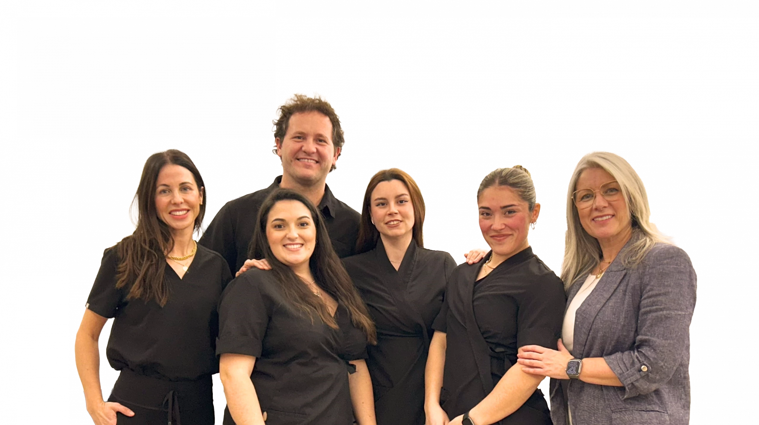 Equipo_dental_centro_4 Clínica Dental Centro - Equipo Humano